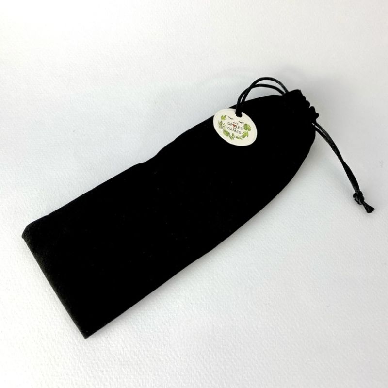 Pochette cadeau pour pic à plante