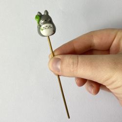 Pic Totoro (plusieurs modèles)