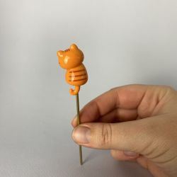 Pic chat (plusieurs modèles)