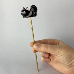 Grand pic chat (plusieurs modèles)