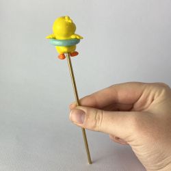 Grand pic canard (plusieurs modèles)