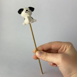 Grand pic chien (plusieurs modèles)