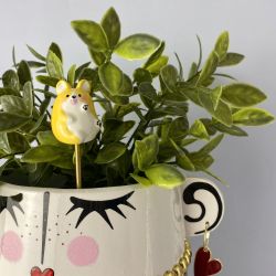 Grand pic chien (plusieurs modèles)