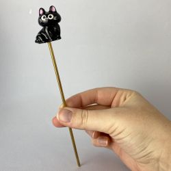 Grand pic chat (plusieurs modèles)