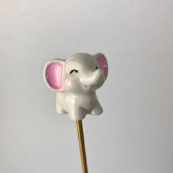 Grand pic éléphant