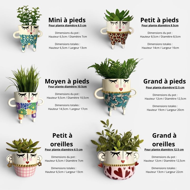 Catalogue de réalisations