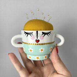 Marguerite